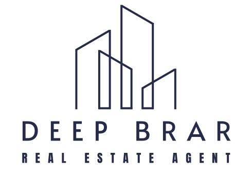 Deep Brar Logo